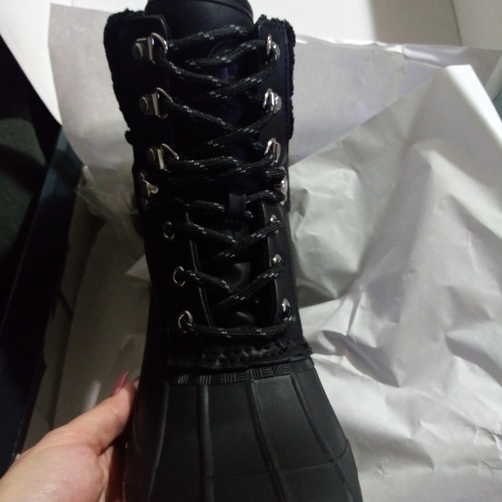 Tommy Hilfiger Rain/ winter boots - Picture 3 of 7
